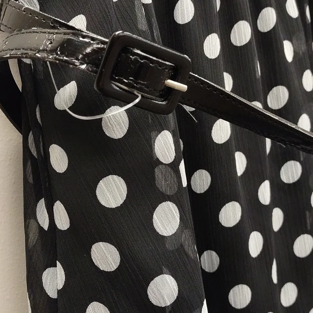 NWT Maurices Dress - Picture 9 of 11